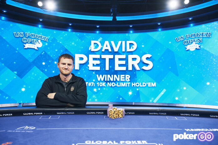 David Peters