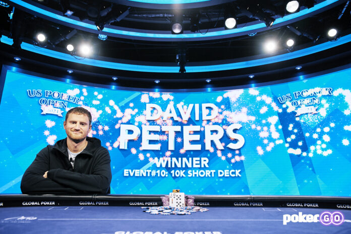 David Peters
