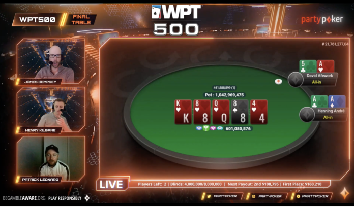 wpt500-david-afework-partypoker-disqualified