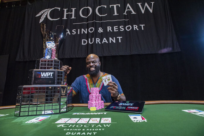 Dapo-Ajayi-WPT-Choctaw