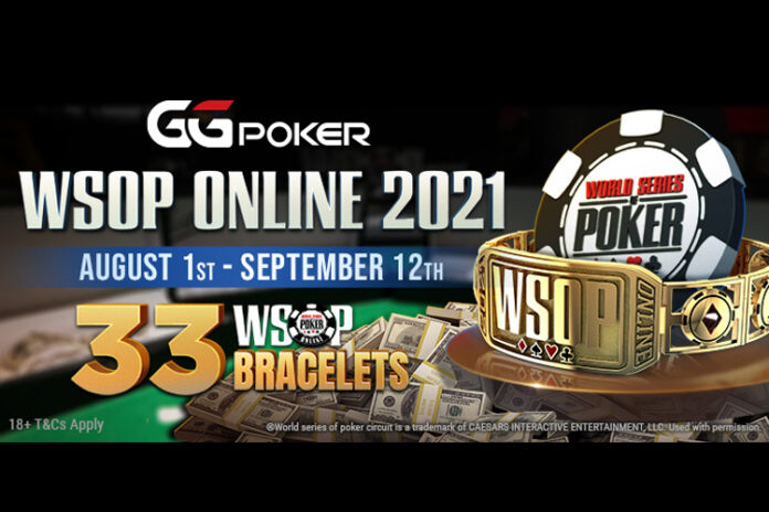 GGPoker-WSOP-2021