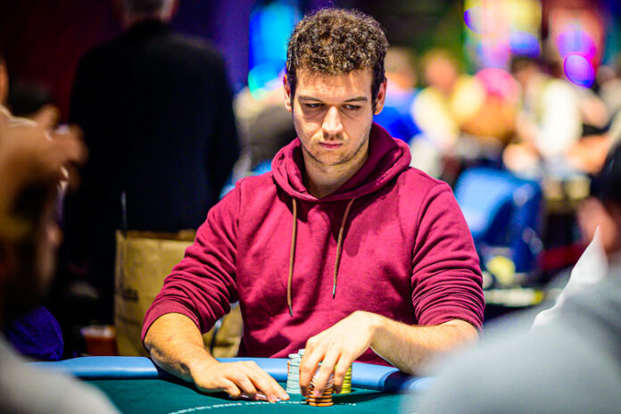 Michael-Addamo-GGPoker-Super-MILLION$