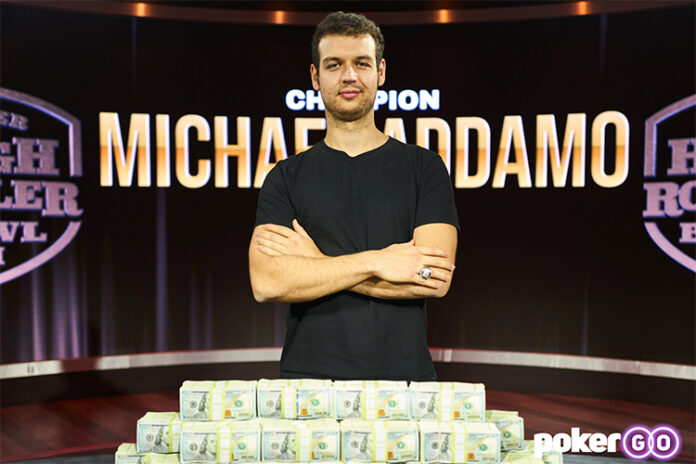 Michael-Addamo-SHRB-2 Michael Addamo SHRB 2