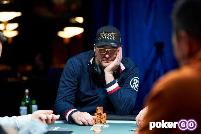 Phil -Hellmuth-WSOP