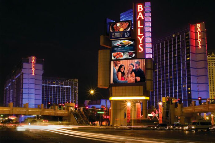 Ballys-Las-Vegas