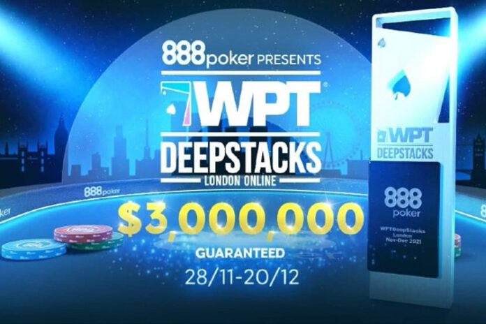 WPTDeepStacks-888poker WPTDeepStacks 888poker