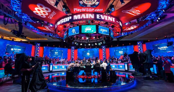 WSOP-Final-Tabel Tabel Final WSOP