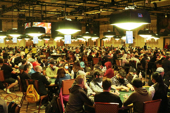 WSOP-Week-6 WSOP Week 6