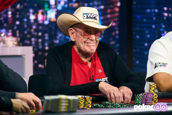 Doyle-Brunson
