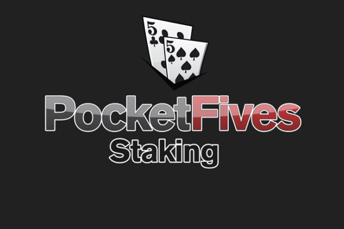 PocketFives-Staking