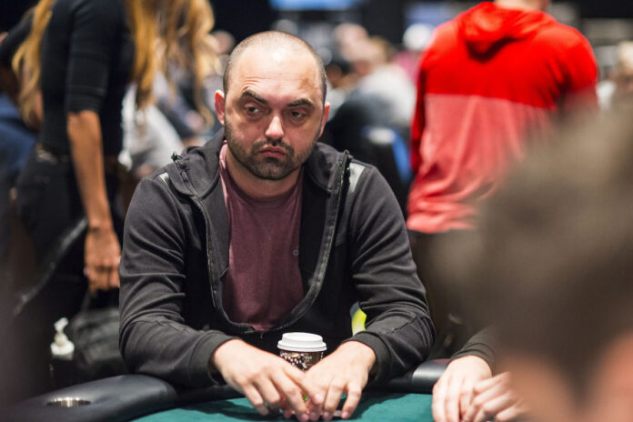 Tony Sinishtaj Why So Serious?