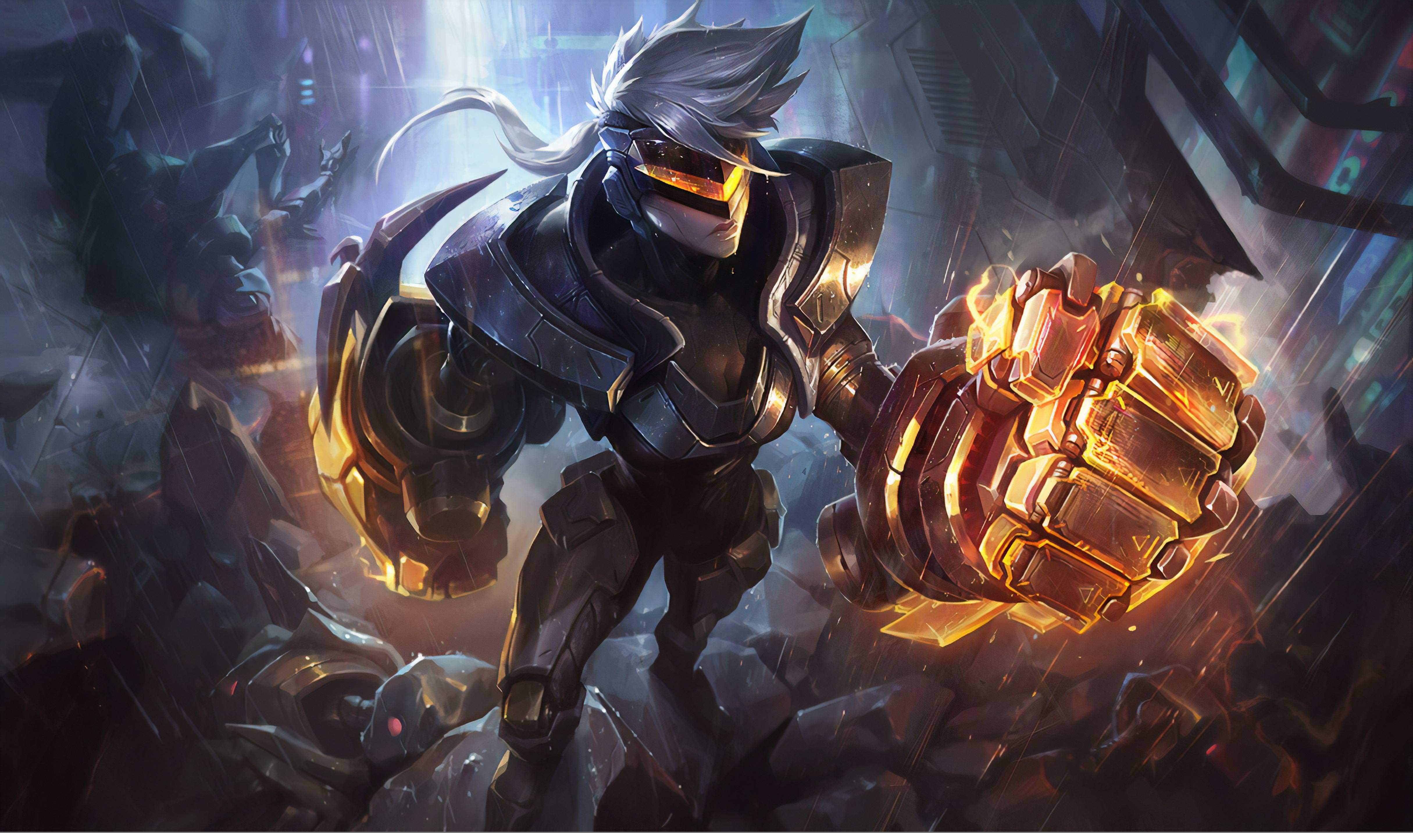 PBE Bugs & Feedback Thread: PsyOps vi! : r/LeaguePBE
