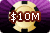 Total Won: $10,258,047
