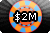 Total Won: $2,486,251