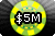 Total Won: $6,431,374